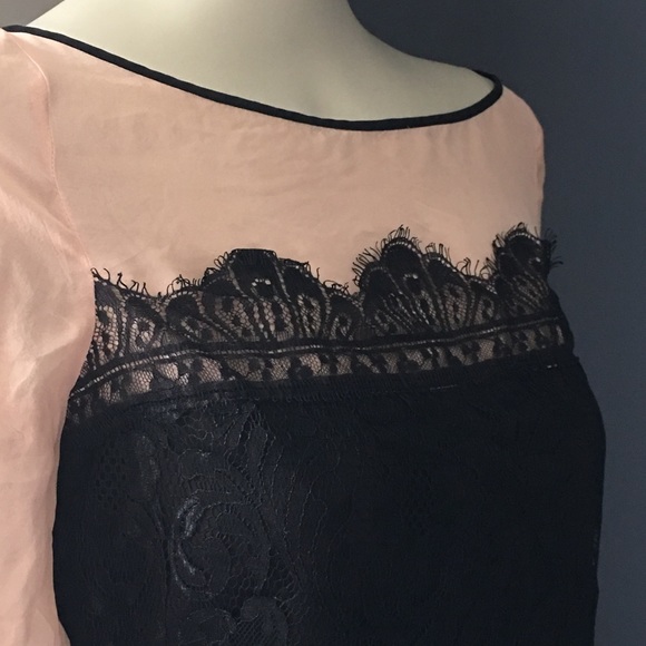 Guess silk top - Picture 5 of 6